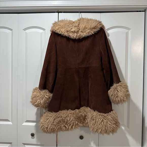 ✨ PENNY LANE COAT - Picture 4 of 5